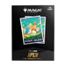 U.P. D-Pro Apex MTG Final Fantasy Card Sleeves  (105ct) (Copy)