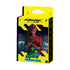 Cyberpunk TCG - Beta Starter Deck - The Heist