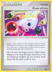 Ultimate Zone DP55  DP Black Star Promos - Promo