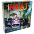 HEAT - Pedal to the Metal: Tunnel Vision
