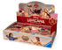 Disney Lorcana: Reign of Jafar Booster Box (Set 8)