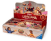 Disney Lorcana: Reign of Jafar Booster Box (Set 8)