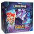 Disney Lorcana Illumineer's Trove - Ursula's Return