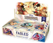 Disney Lorcana Booster Box - Fabled (Set 9)