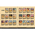 Disney Lorcana: Official Collector's Guide - Sets 1-4