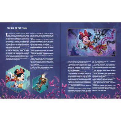 Disney Lorcana: Official Collector's Guide - Sets 1-4