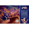 Disney Lorcana: Official Collector's Guide - Sets 5-8