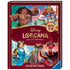 Disney Lorcana: Official Collector's Guide - Sets 5-8