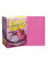 Dragon Shield Matte Card Sleeves 100ct - Pink Diamond