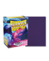 Dragon Shield Matte Card Sleeves 100ct - Purple