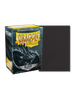 Dragon Shield Matte Card Sleeves 100ct - Slate