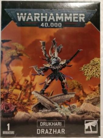 Drazhar