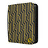 EVORETRO Toploader Album (3x3 216 card holder) - Black Printed