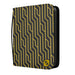 EVORETRO Toploader Album (3x3 216 card holder) - Black Printed