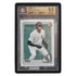 EVORETRO Bumper Graded Slab Protector - Beckett Black