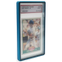 EVORETRO Magnetic Case for PSA Graded Cards - Blue