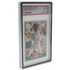 EVORETRO Magnetic Case for PSA Graded Cards - Silver