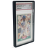 EVORETRO Magnetic Case for PSA Graded Cards - Black