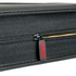 EVORETRO Premium Card Slab Binder with Window - Black
