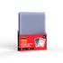 EVORETRO: Toploader & Sleeves Bundle - 6"x8"