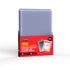 EVORETRO: Toploader & Sleeves Bundle - 6 1/2" x 9"