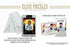 Elvis Presley: 1st Edition Spotlight Series (2026 Keepsake)