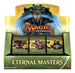 Eternal Masters - Booster Box