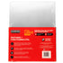EVORETRO: Toploader & Sleeves Bundle - 6 1/2" x 9"