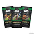 Star Wars Unlimited - Homeworlds Booster