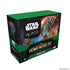 Star Wars Unlimited - Homeworlds Pre-Release Kit