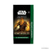 Star Wars Unlimited - Homeworlds Carbonite Booster