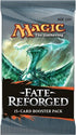 Fate Reforged Booster