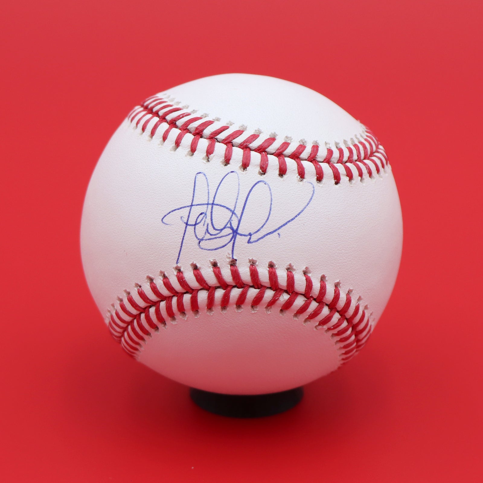 Fernando Tatís Jr. Signed Baseball (JSA Authenticated)