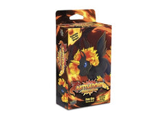 Neopets Battledome Starter - Fire Uni | Eastridge Sports Cards