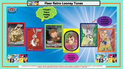 Fleer Retro Looney Tunes Hobby Box (2024) | Eastridge Sports Cards