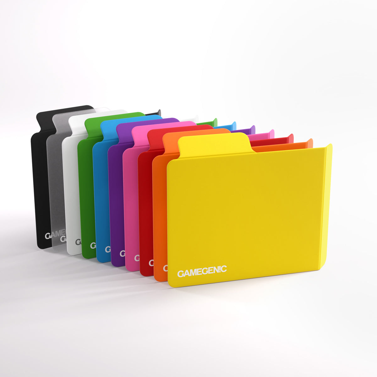 Gamegenic Sideloading Flex Card Dividers (10ct)