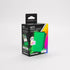 Gamegenic Prime Matte Sleeves - Green