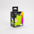 Gamegenic Prime Matte Sleeves - Lime