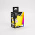 Gamegenic Prime Matte Sleeves - Yellow