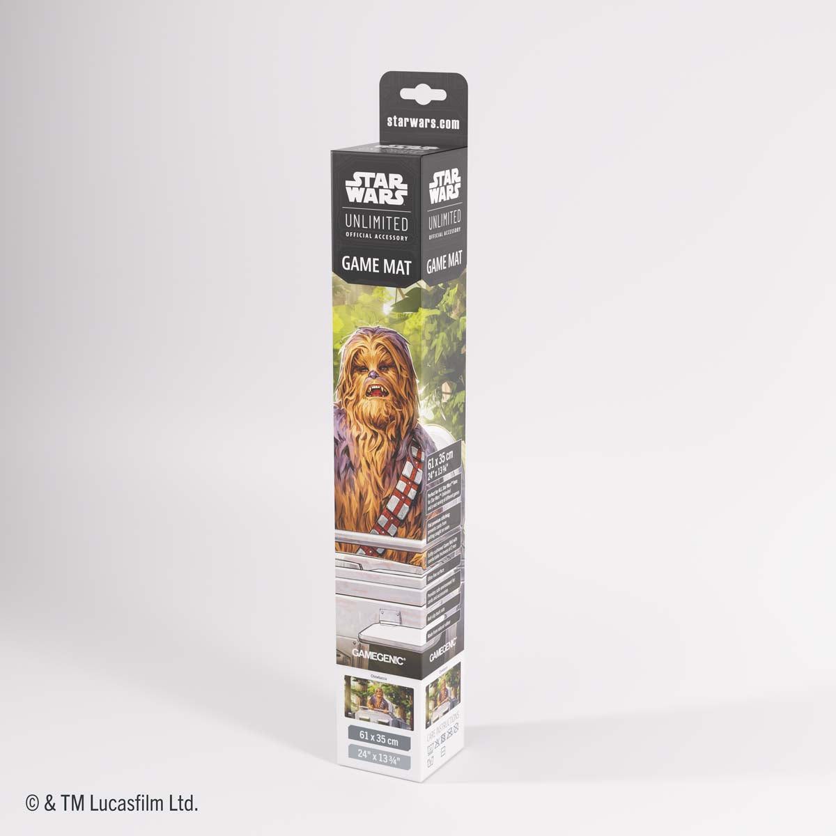 Star Wars Unlimited Playmat - Chewbacca