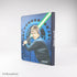 Star Wars Unlimited: Zip-Up Album 18 Pocket - Jedi Luke Skywalker & Emperor Palpatine