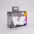 Gamegenic Prime Matte Sleeves - Clear (Value Pack)
