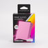 Gamegenic Prime Sleeves - Pink