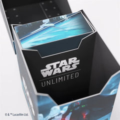 Star Wars Unlimited: Soft Crate - Darth Vader | Eastridge Sports Cards