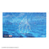 Gamegenic MTG: Marvel's Spider-Man: Spider-Man Island Playmat
