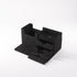 Gamegenic: The Academic 133+ XL Stealth Edition Deck Box - Black
