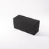 Gamegenic: The Academic 133+ XL Stealth Edition Deck Box - Black