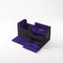 Gamegenic: The Academic 133+ XL Tolarian Edition Deck Box - Black / Purple