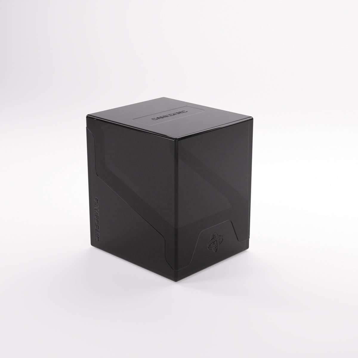 Gamegenic Bastion 100+ XL Deck Box - Black