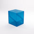 Gamegenic Bastion 100+ XL Deck Box - Blue